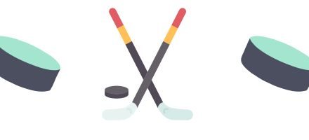 Hockey modificat – EFS